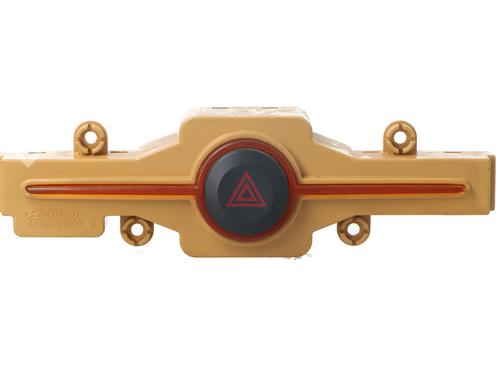 Advarselskontakt KIA CARENS III MPV (UN) 2.0 CRDi 140 (140 hp) 32686101