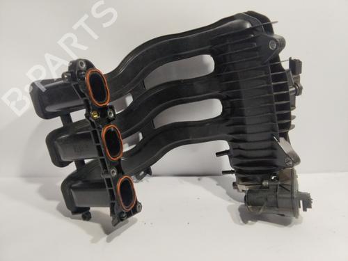 Intake manifold CITROËN C3 II (SC_)  | BP34554104M70  - Image 5
