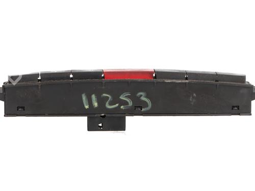 Warning switch FIAT PUNTO EVO (199_) 1.3 D Multijet (199AXC1A, 199BXC1A, 199AXT1A, 199BXT1A) | BP33274360I22 - Image 2