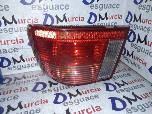 Used Right taillight SEAT IBIZA II (6K1) [1993-2002]  8557207