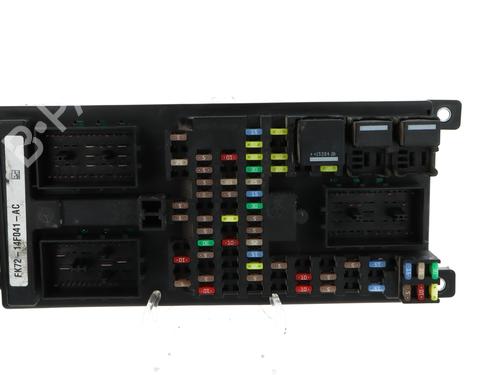 Used Fuse box LAND ROVER DISCOVERY SPORT (L550) 2.0 D (150 hp) 29616931