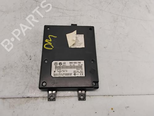 Used Electronic module SEAT IBIZA IV (6J5, 6P1) [2008-2017]  28723905