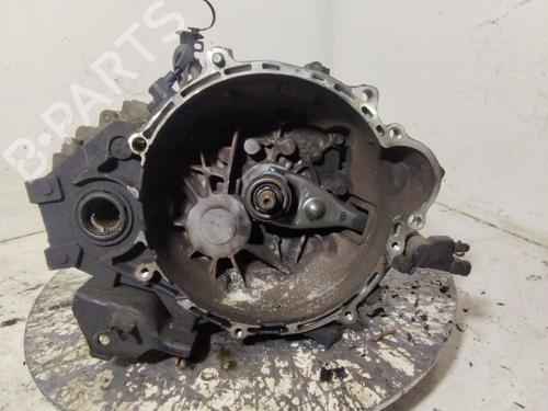 Girkasse HYUNDAI ix35 (LM, EL, ELH) [2009-2016]  32683941