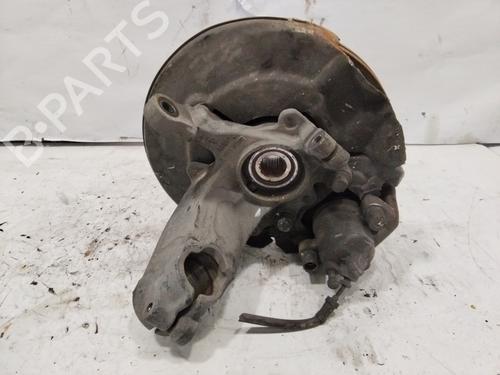 Right front steering knuckle FORD TRANSIT CONNECT V408 Box Body/MPV  | BP29547684M26 