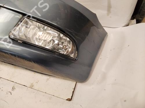Front bumper SKODA OCTAVIA II (1Z3) 1.6 TDI | BP26389980C7 