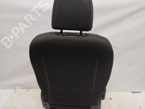 Right front seat PEUGEOT RIFTER  | BP29435626C16 