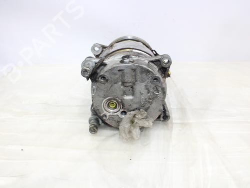 AC compressor CITROËN XANTIA (X1_, X2_) 2.0 HDI 109 | BP15822000M34 