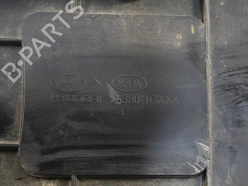 Radiator fan KIA RIO II (JB) 1.5 CRDi | BP16119059M35