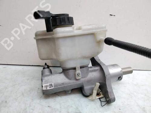 Used Brake master cylinder AUDI A3 Sportback (8PA) 2.0 TDI 16V (140 hp) 8570379