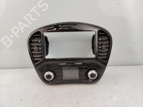 Used Climate control NISSAN JUKE (F15) [2010-2019]  23332353