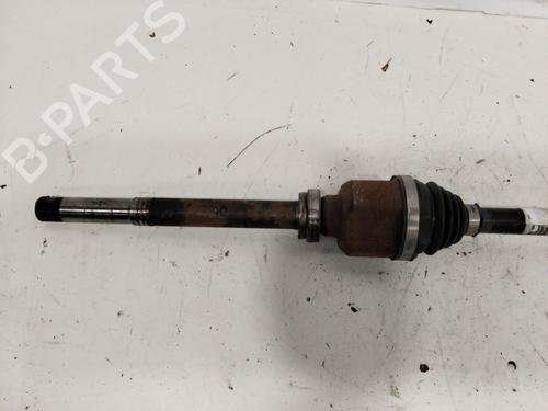 Right front driveshaft CITROËN C3 AIRCROSS II (2R_, 2C_)  | BP27383772M39 