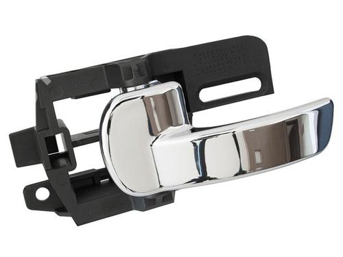 Used Front left interior door handle Front left interior door handle NISSAN QASHQAI / QASHQAI +2 I (J10, NJ10, JJ10E) [2006-2014] 10912658 10912658