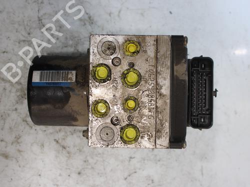 ABS pump VW PASSAT B6 (3C2) 2.0 TDI | BP17741543M43 