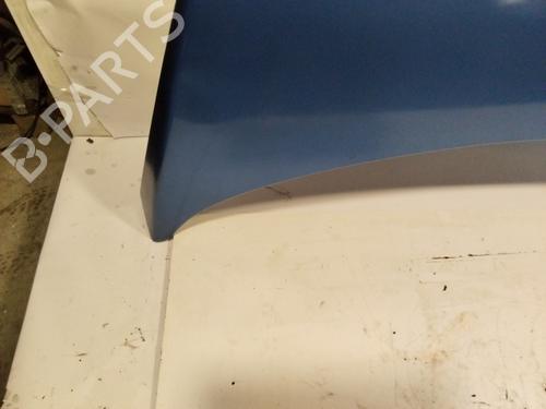 Hood VW NEW BEETLE (9C1, 1C1) 1.9 TDI | BP21686664C1 