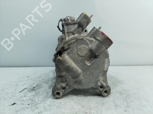 AC compressor BMW X1 (E84) sDrive 20 d | BP19126382M34 