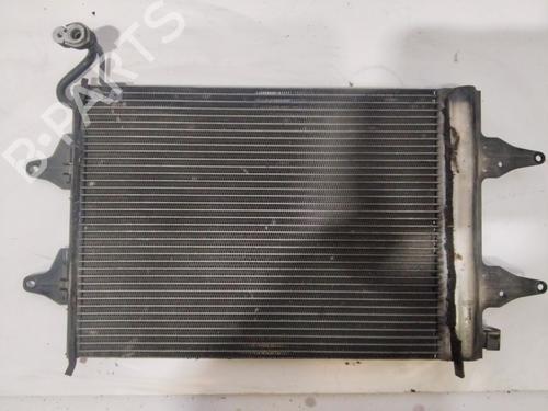 AC radiator SEAT IBIZA III (6L1) | BP30555724M32