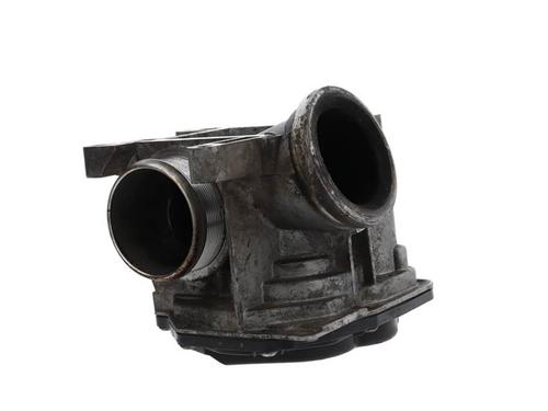 Used Throttle body Throttle body FIAT DUCATO Van (250_) 115 Multijet 2,0 D (116 hp) 40154636 40154636