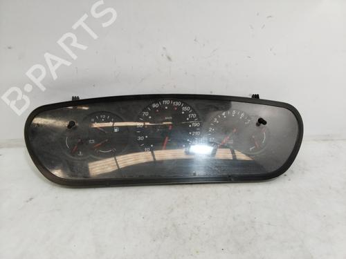 Used Instrument cluster CITROËN C5 I (DC_) 2.0 HDi (DCRHZB, DCRHZE) (109 hp) 25471582
