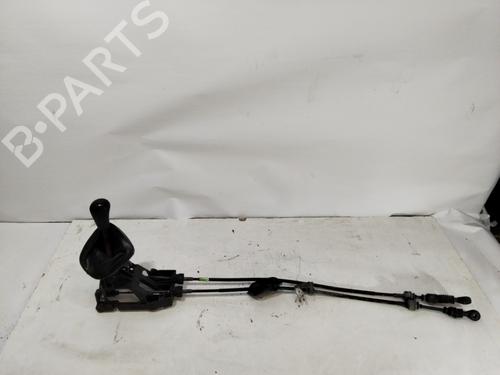 Used Gear lever Gear lever TOYOTA RAV 4 II (_A2_) [2000-2005] 35986921 35986921