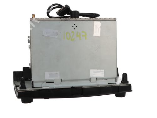 Radio MAZDA 3 Saloon (BK) 2.0 MZR-CD (BK12) | BP30810780E6