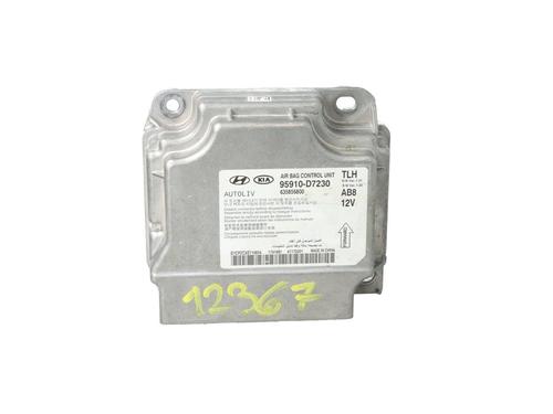 Used ECU airbags ECU airbags HYUNDAI TUCSON (TL, TLE) 1.6 GDi (132 hp) 39721119 39721119