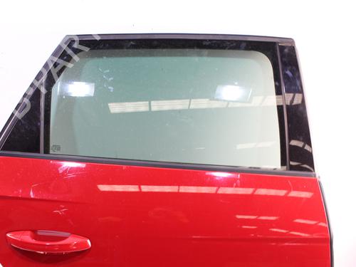 Right rear door SEAT LEON (5F1)  | BP15812624C5 