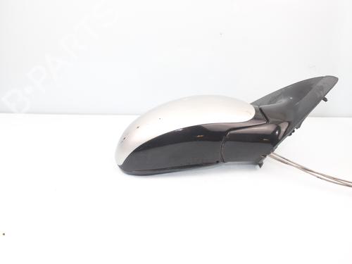 Right mirror FORD FOCUS I (DAW, DBW) 1.8 Turbo DI / TDDi | BP16295752C27 