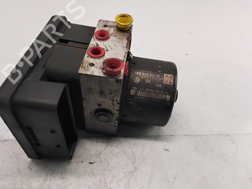 ABS pump SEAT LEON (1P1)  | BP28951626M43 