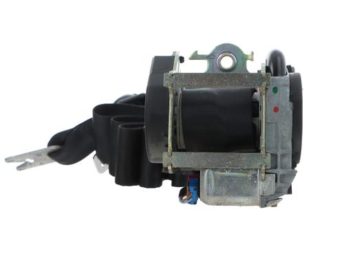 Used Front right seatbelt Front right seatbelt RENAULT MEGANE III Grandtour (KZ0/1) [2008-2016] 34372142 34372142