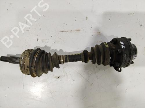 Right front driveshaft MERCEDES-BENZ VITO Van (W638) 112 CDI 2.2 (638.094) | BP30717964M39
