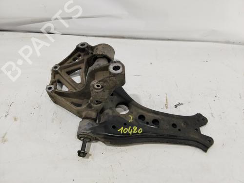 Used Left front suspension arm SEAT IBIZA III (6L1) [2002-2009]  30809541