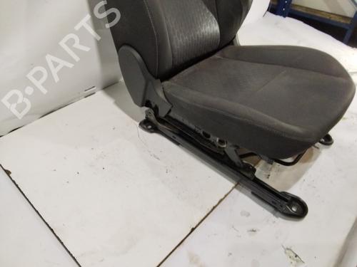 Left front seat FORD FOCUS III | BP30865336C15