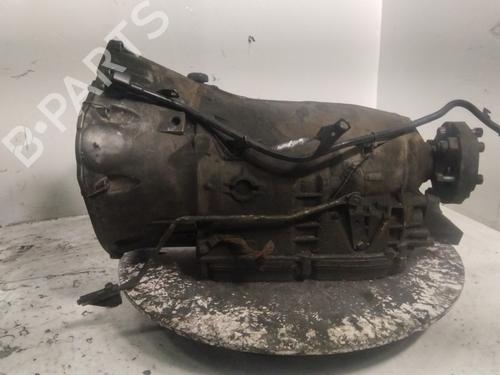 Gearbox MERCEDES-BENZ E-CLASS (W211) E 220 CDI (211.006) | BP21665392M3 