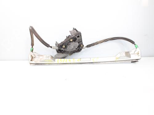 Used Front right window mechanism RENAULT CLIO II (BB_, CB_) 1.9 D (B/CB0E, BB0J) (64 hp) 16339904