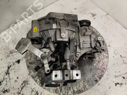 Gearbox SEAT LEON (1P1)  | BP27730794M3 