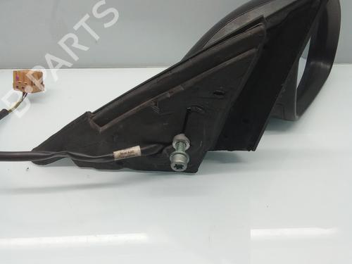 Right mirror SEAT TOLEDO III (5P2)  | BP10345639C27 