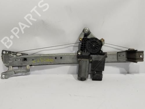 Used Rear left window mechanism Rear left window mechanism MERCEDES-BENZ A-CLASS (W168) A 170 CDI (168.009, 168.109) (95 hp) 36324006 36324006