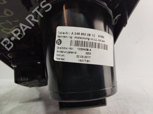 Switch MERCEDES-BENZ B-CLASS Sports Tourer (W246, W242) B 220 CDI / d (246.203) | BP24881563I30 