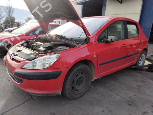 Starter PEUGEOT 307 (3A/C)  | BP24309643M8 