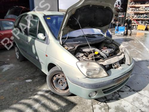 Brukte deler til RENAULT SCÉNIC I MPV (JA0/1_, FA0_) [1999-2010]  4429897