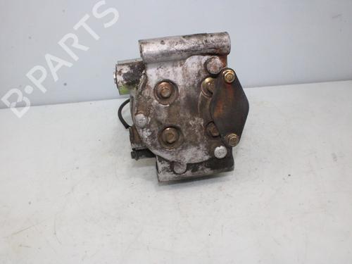 AC compressor FORD FOCUS II (DA_, HCP, DP)  | BP16581385M34 