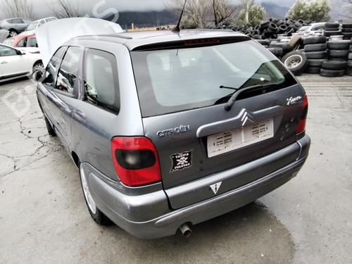 Engine control unit (ECU) CITROËN XSARA Break (N2) 1.4 LPG | BP32208603M57