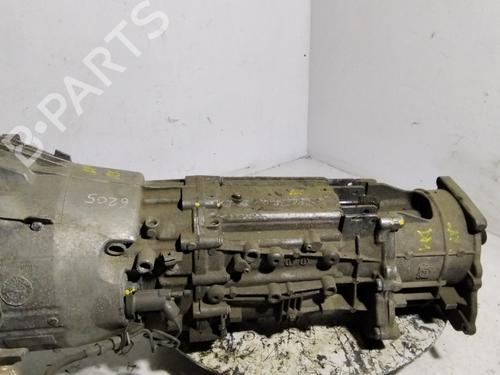 Gearbox BMW X3 (E83) 2.0 d | BP19253492M3 