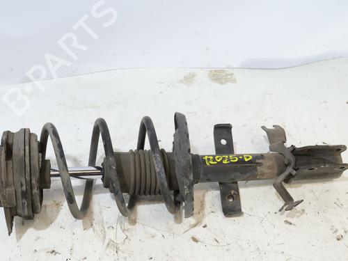 Used Right front shock absorber Right front shock absorber 37262168 37262168