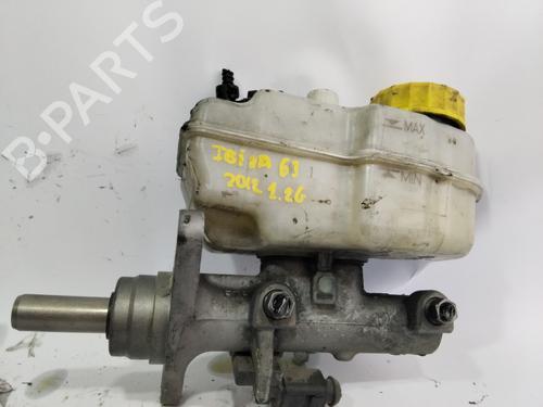 Brake master cylinder SEAT IBIZA IV (6J5, 6P1)  | BP24404531M77 
