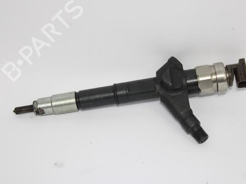 Injector NISSAN PATHFINDER III (R51) | BP20312834M100 - Image 3