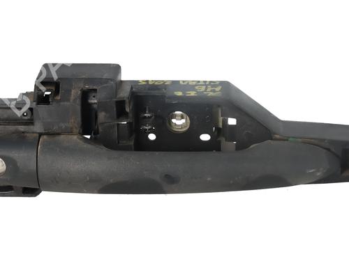 Used Front left exterior door handle MERCEDES-BENZ CITAN MPV (W415) 108 CDI (415.703) (75 hp) 32631498