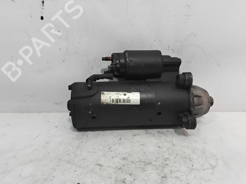 Used Starter FORD FOCUS I (DAW, DBW) 1.8 TDCi (115 hp) 30138339