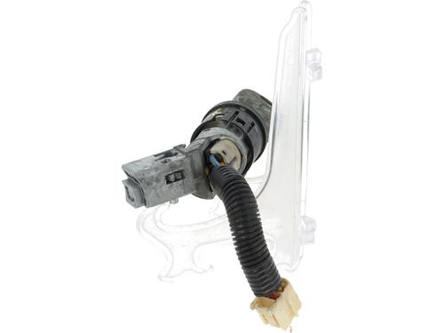 Ignition barrel PEUGEOT 107 (PM_, PN_)  | BP29399010M48 
