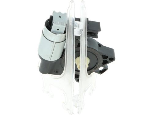 Fensterhebermotor hinten links MAZDA 3 Saloon (BK)  | BP29795565E23 